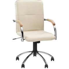 Стул поворотный SAMBA GTP  V-18 1.007