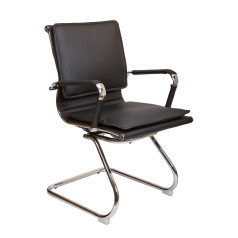 Стул SOTI, ECO, чёрный