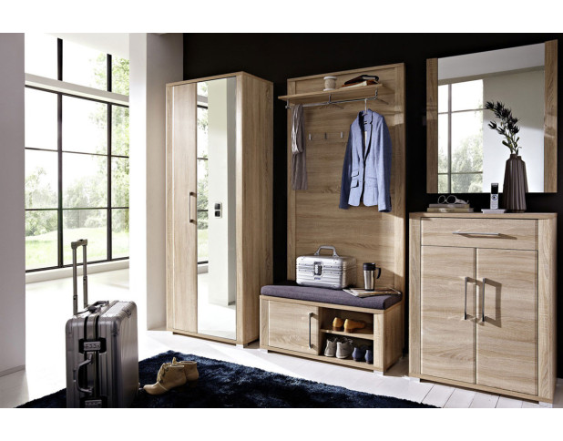 Тумба ГОУ REG1D/4/9