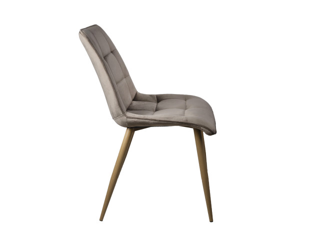 Стул FRED NEW, бежевый/бук