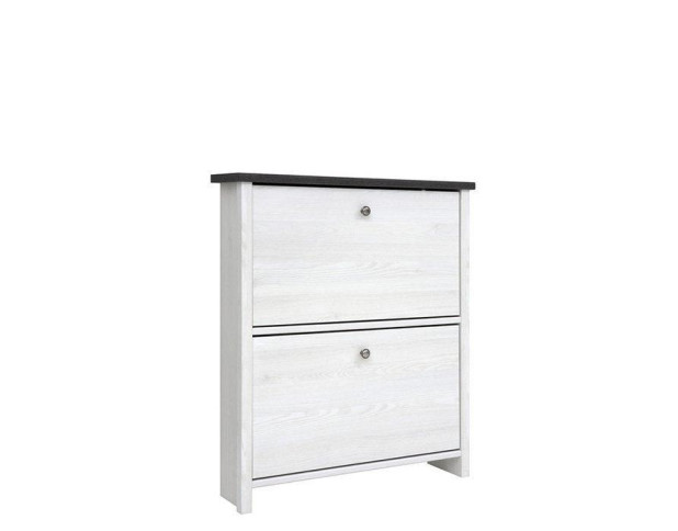 Тумба для обуви ПОРТО SFB2B