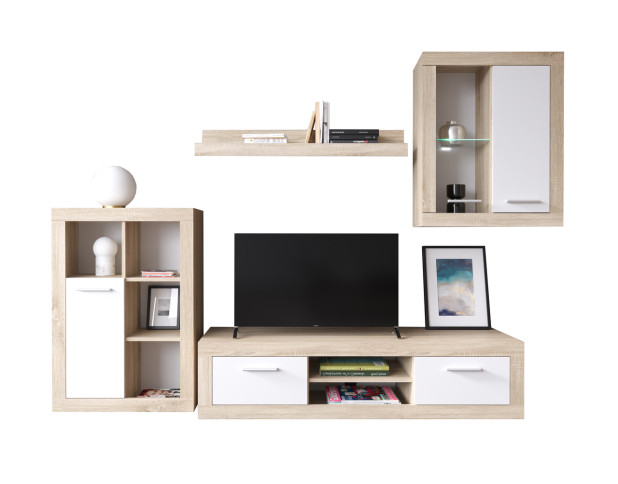 Гостиная ШАРК МИНИ