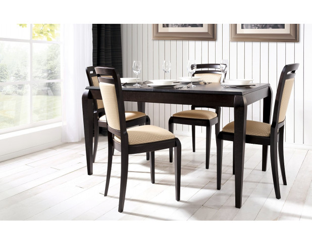 Стол обеденный ЛОРЕН STO/140