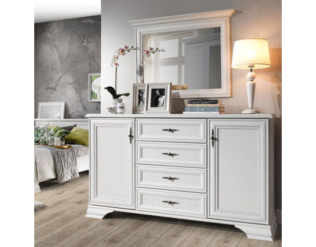 Комод КЕНТУКИ KOM2D4S