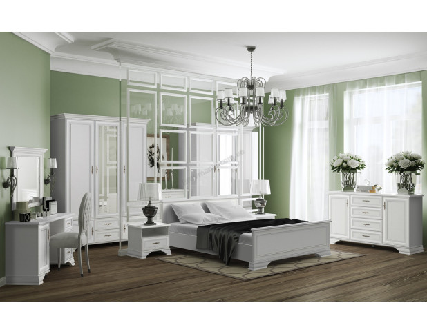 Комод КЕНТУКИ KOM2D4S