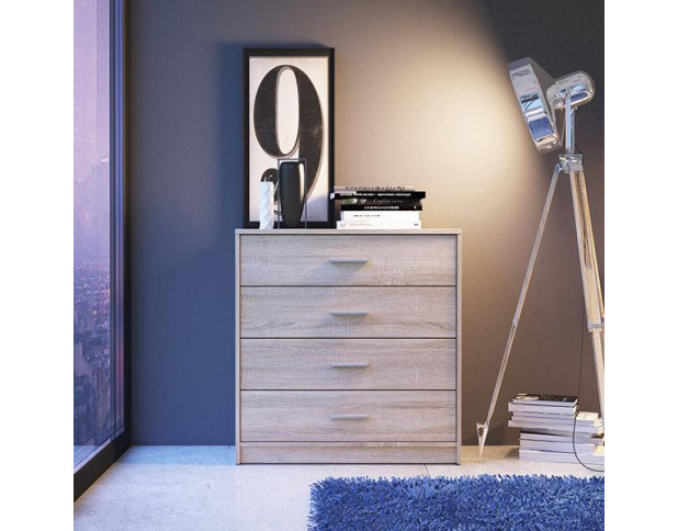 Комод НЕПО KOM4S