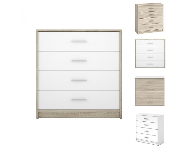 Комод НЕПО KOM4S