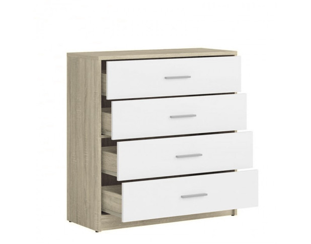 Комод НЕПО KOM4S