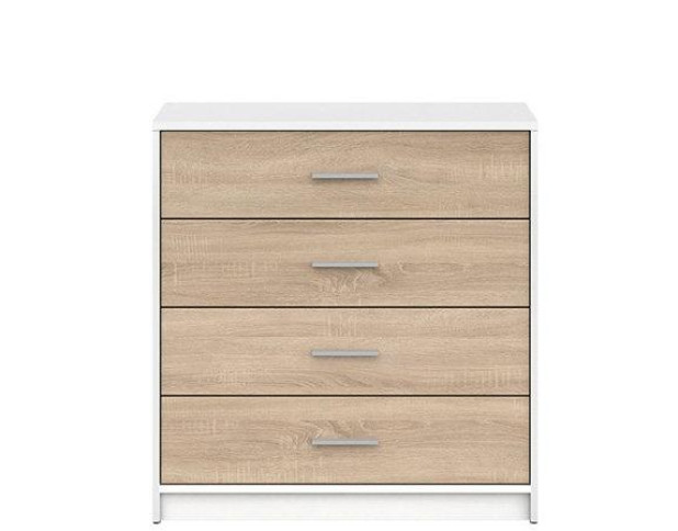 Комод НЕПО KOM4S
