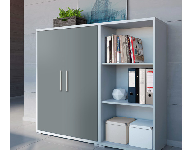 Стеллаж КАБИ REG 53/114