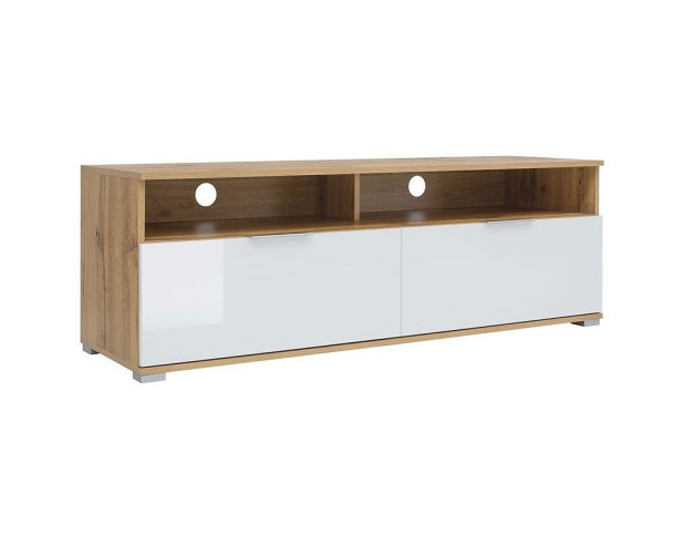 Тумба под телевизор ЗЛАТА RTV2S