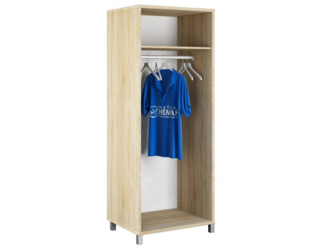 Шкаф Домино Сонома ВК-04-03