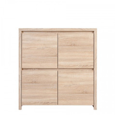 Шкафчик КАСПИАН KOM4D