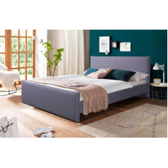 Кровать Сафо Люкс