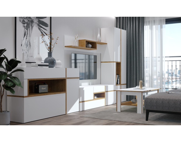 Пенал ЛАЙН REG4D