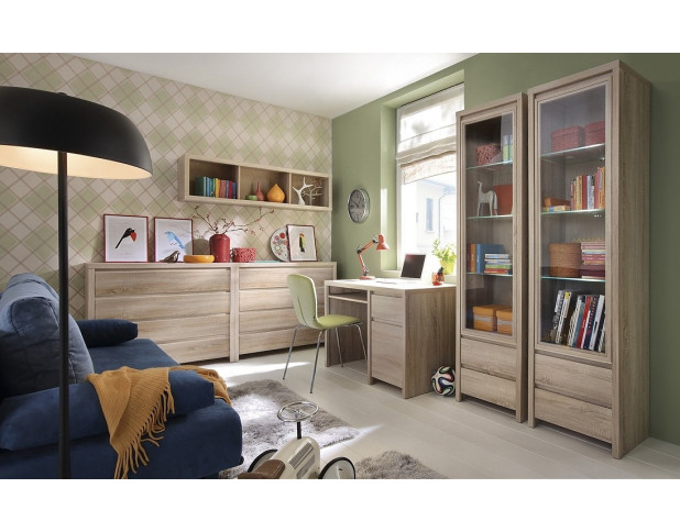 Полка КАСПИАН SFW/140