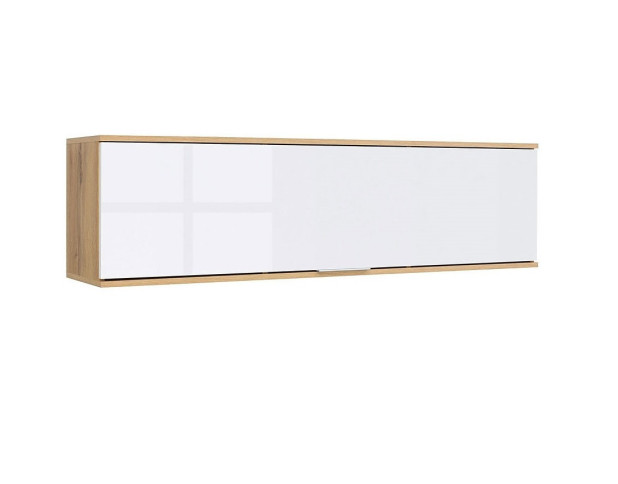 Шкафчик настенный ЗЛАТА SFW1K