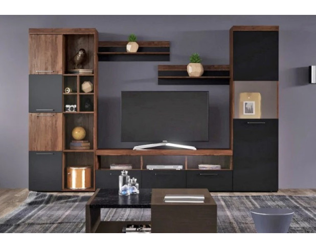 Полка БЛЕКВУД POL135