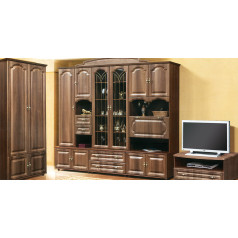 Шкаф Романтика ВК-09-17