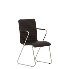 Стул TASK CF CHROME ECO-30