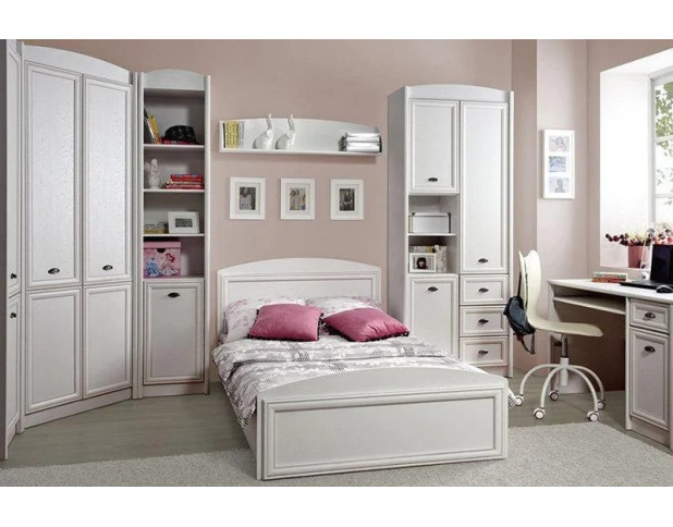 Пенал САЛЕРНО REG2DL