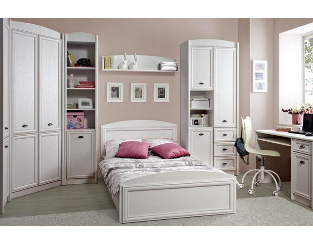 Пенал САЛЕРНО REG3D3S