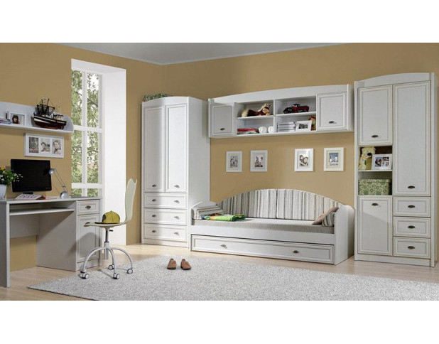 Пенал САЛЕРНО REG3D3S