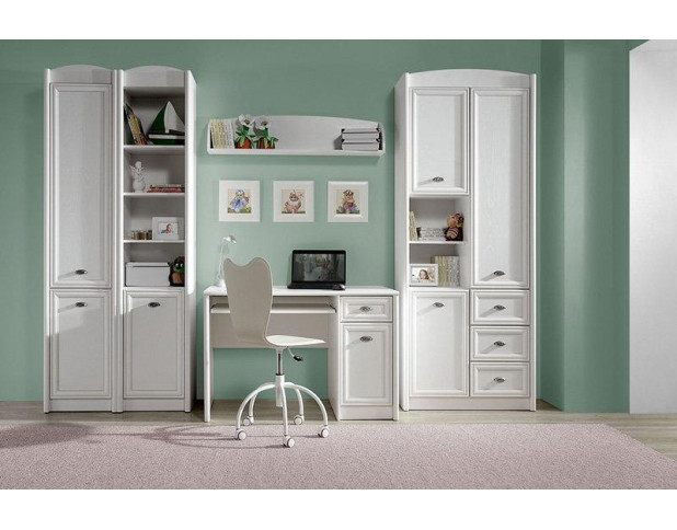 Пенал САЛЕРНО REG3D3S