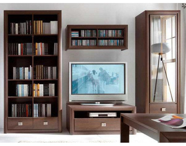 Тумба под телевизор КОЕН МДФ RTV1S