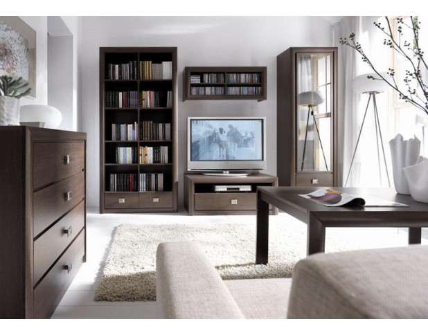 Тумба под телевизор КОЕН МДФ RTV1S