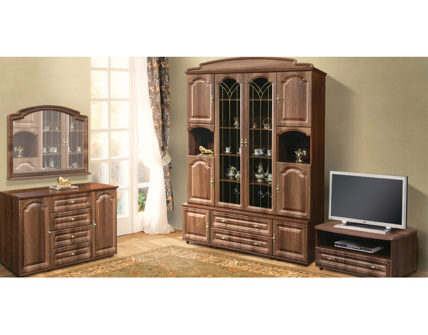 Тумба под Тв Романтика ВК-09-06