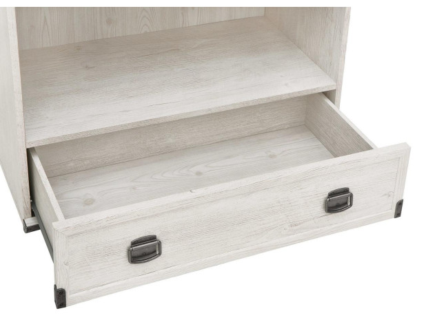 Стеллаж ИНДИАНА JREG1SO/80