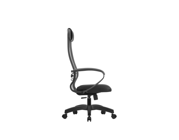 Кресло METTA Комплект 11 - 17831, черный, (комплект Pl)