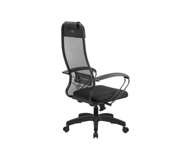 Кресло METTA Комплект 11 - 17831, черный, (комплект Pl)