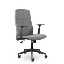 Кресло Софт PL Moderno 02 (серый)