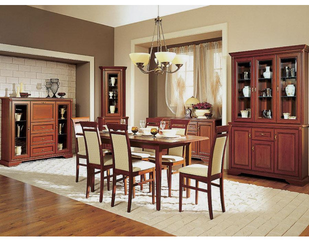 Витрина-бар СТИЛИУС NKOM2W3S1B