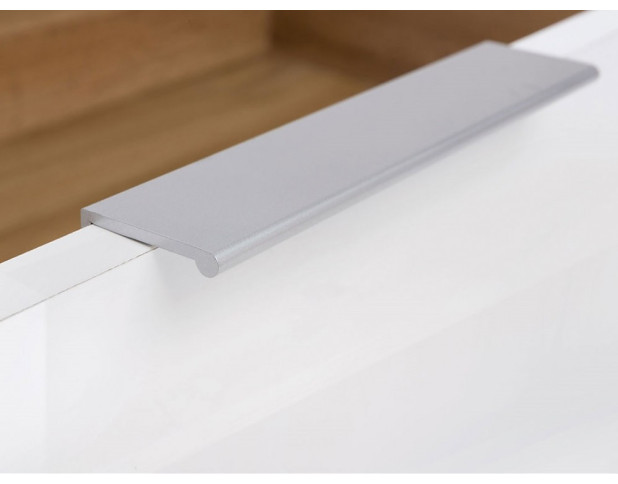 Шкаф платяной ЗЛАТА SZF2D1S