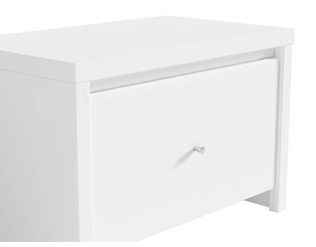 Тумба для обуви КРИСТИНА SBUT/60(B)