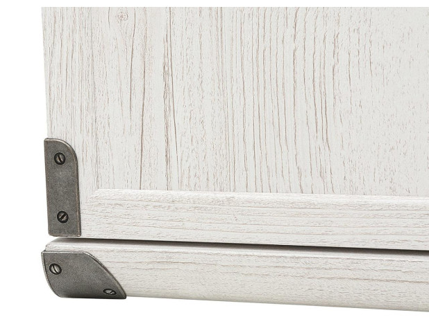 Шкафчик ИНДИАНА JKOM2D/80