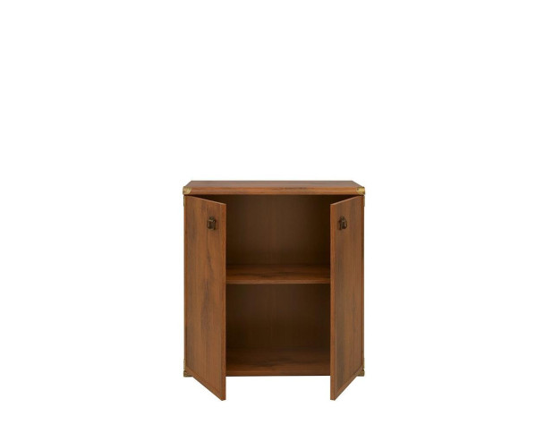 Шкафчик ИНДИАНА JKOM2D/80