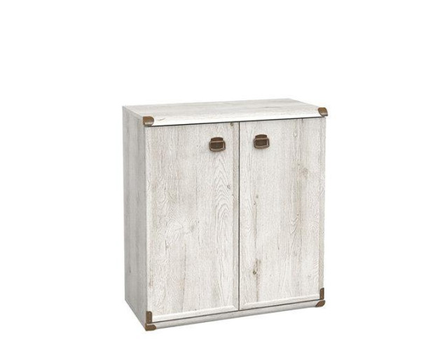 Шкафчик ИНДИАНА JKOM2D/80