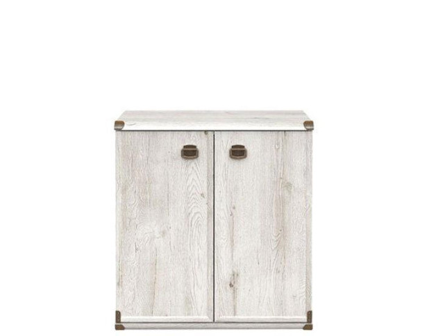 Шкафчик ИНДИАНА JKOM2D/80