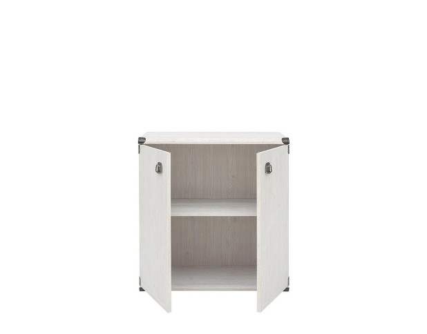 Шкафчик ИНДИАНА JKOM2D/80