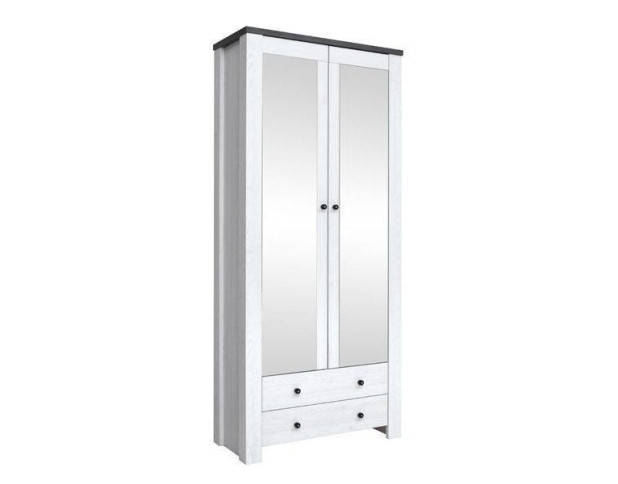 Шкаф АНТВЕРПЕН II 2D2S