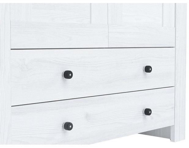 Шкаф АНТВЕРПЕН II 2D2S