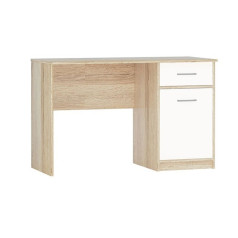 Стол письменный Стелс 120 1дв.1ящ.