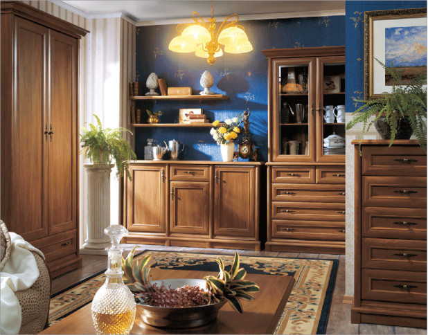 Шкаф СОНАТА 2d/1s