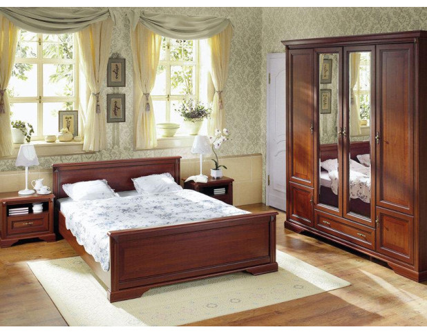 Шкаф СТИЛИУС NSZF4D1S