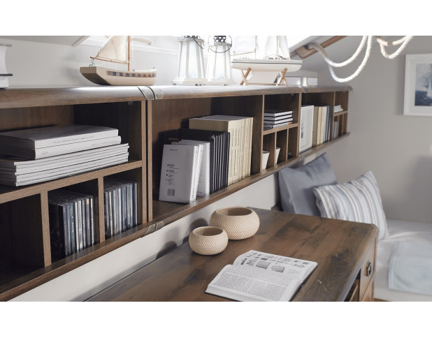 Полка ИНДИАНА JPOL/120