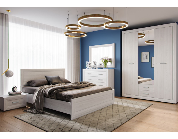 Комод МАРКУС KOM4S/11